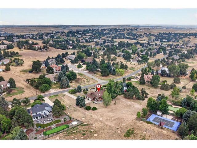 7129 S Chapparal Cir W, Aurora, CO 80016