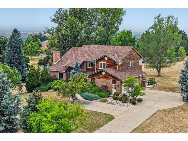 7129 S Chapparal Cir W, Aurora, CO 80016
