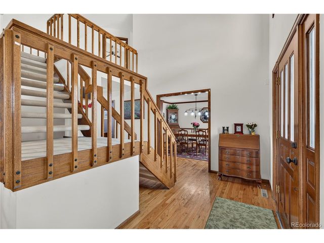 7129 S Chapparal Cir W, Aurora, CO 80016
