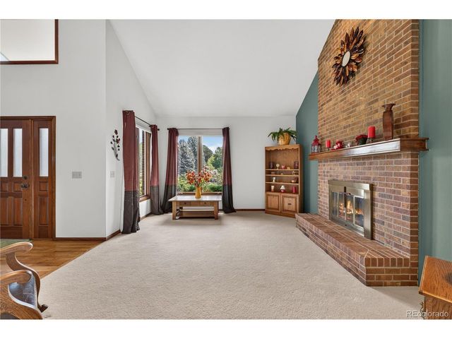 7129 S Chapparal Cir W, Aurora, CO 80016