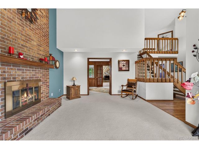 7129 S Chapparal Cir W, Aurora, CO 80016