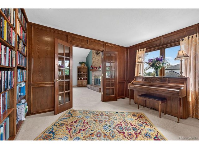 7129 S Chapparal Cir W, Aurora, CO 80016