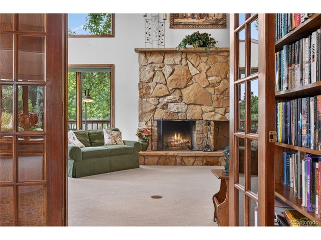 7129 S Chapparal Cir W, Aurora, CO 80016