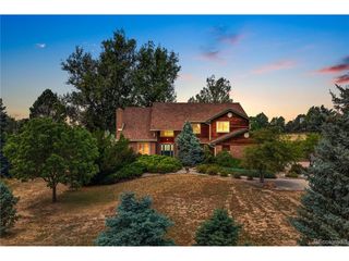 7129 S Chapparal Cir W, Aurora, CO 80016