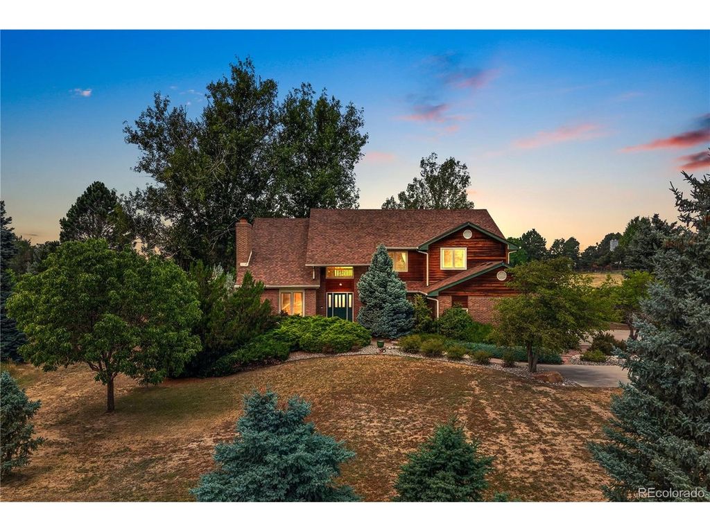 7129 S Chapparal Cir W, Aurora, CO 80016