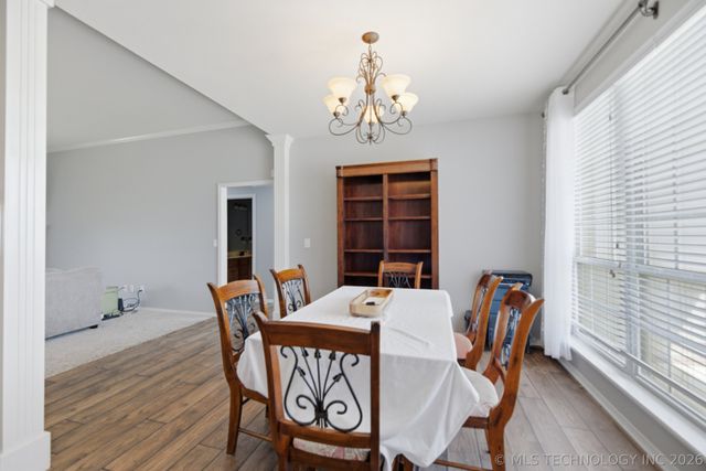 20516 E 31st Place, Broken Arrow, OK 74014