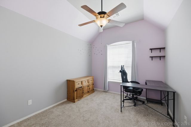 20516 E 31st Place, Broken Arrow, OK 74014