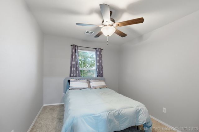 20516 E 31st Place, Broken Arrow, OK 74014