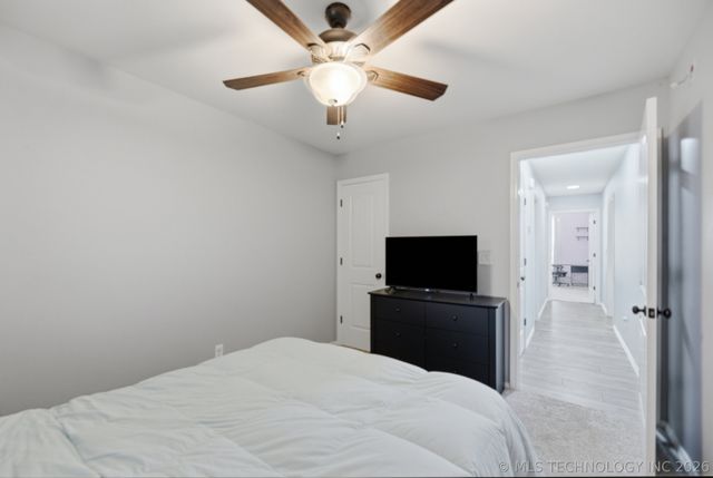 20516 E 31st Place, Broken Arrow, OK 74014