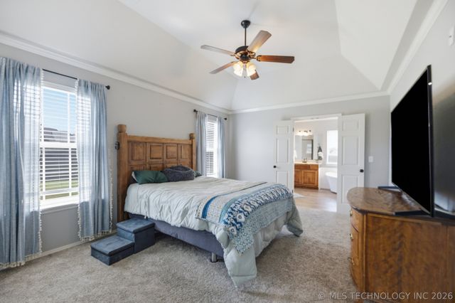20516 E 31st Place, Broken Arrow, OK 74014