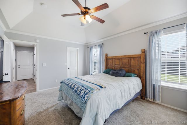 20516 E 31st Place, Broken Arrow, OK 74014