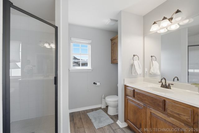 20516 E 31st Place, Broken Arrow, OK 74014