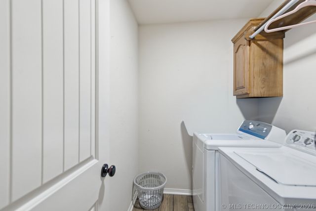 20516 E 31st Place, Broken Arrow, OK 74014