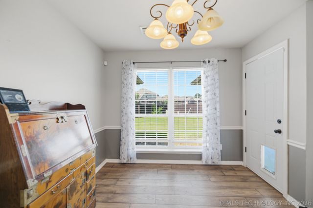 20516 E 31st Place, Broken Arrow, OK 74014