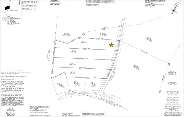 TBD-Tract4 Springs Road 4, Dallas, NC 28034