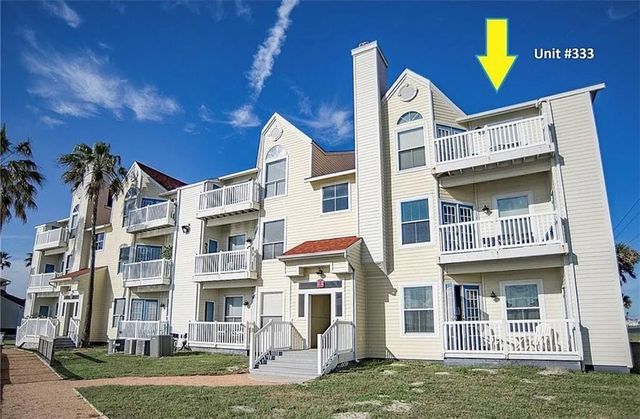 14721 Whitecap Blvd 333, Corpus Christi, TX 78418