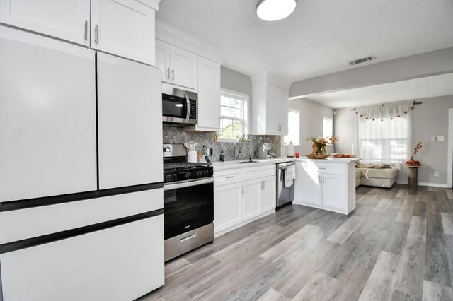 115 Morrell Street, Baytown, TX 77520