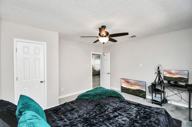 115 Morrell Street, Baytown, TX 77520