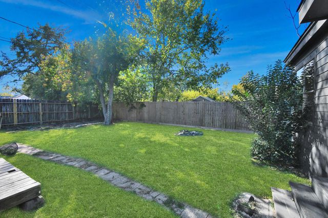 115 Morrell Street, Baytown, TX 77520