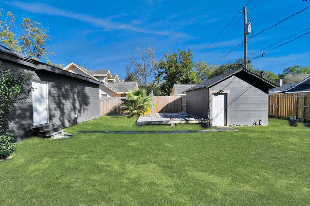 115 Morrell Street, Baytown, TX 77520