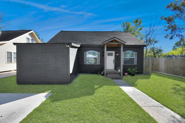 115 Morrell Street, Baytown, TX 77520