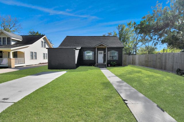 115 Morrell Street, Baytown, TX 77520