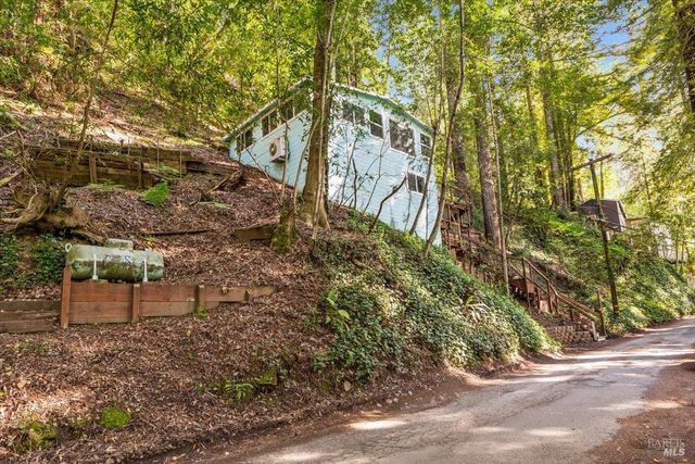 11010 Summerhome Park Rd, Forestville, CA 95436