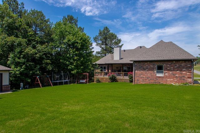 7039 Gemstone Drive, Alexander, AR 72002