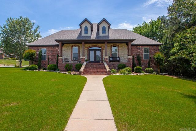 7039 Gemstone Drive, Alexander, AR 72002
