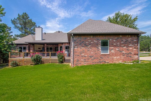 7039 Gemstone Drive, Alexander, AR 72002