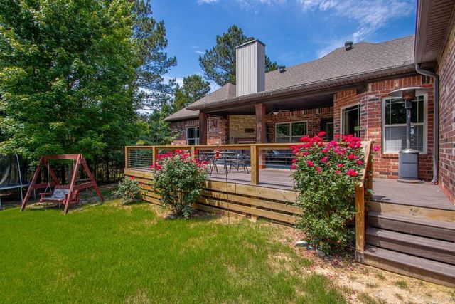 7039 Gemstone Drive, Alexander, AR 72002