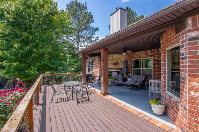 7039 Gemstone Drive, Alexander, AR 72002