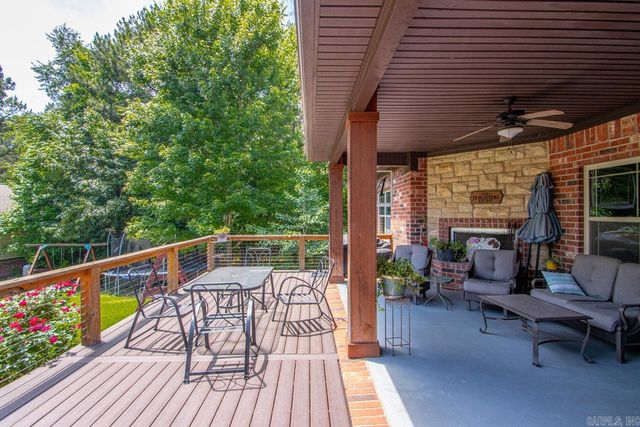 7039 Gemstone Drive, Alexander, AR 72002