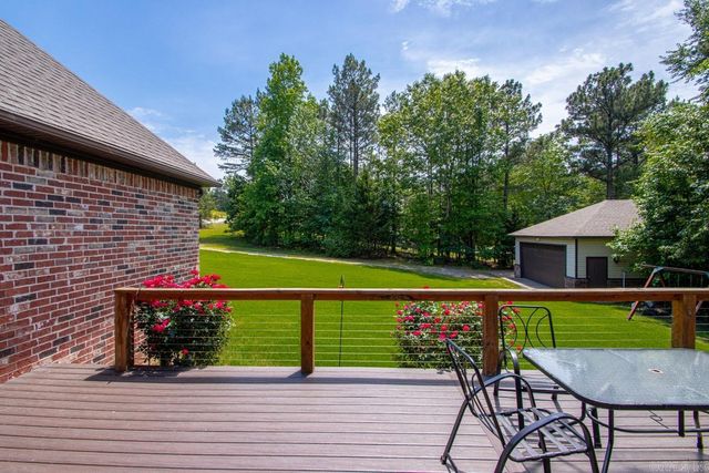 7039 Gemstone Drive, Alexander, AR 72002