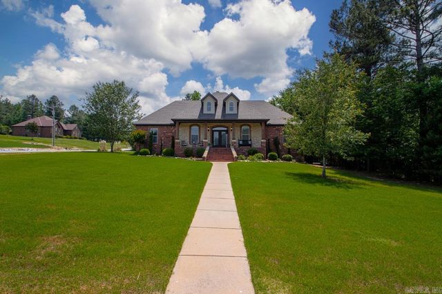 7039 Gemstone Drive, Alexander, AR 72002