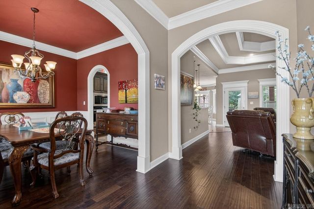 7039 Gemstone Drive, Alexander, AR 72002