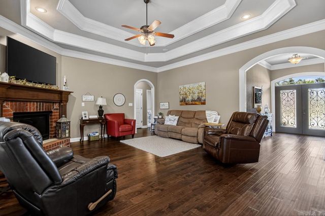 7039 Gemstone Drive, Alexander, AR 72002