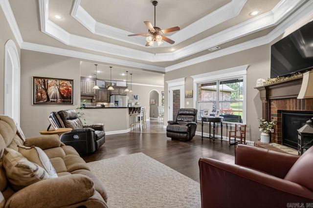 7039 Gemstone Drive, Alexander, AR 72002