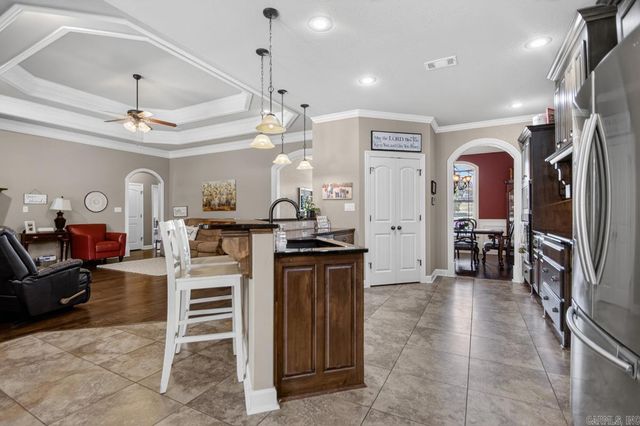 7039 Gemstone Drive, Alexander, AR 72002