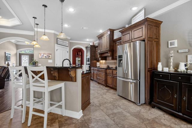 7039 Gemstone Drive, Alexander, AR 72002