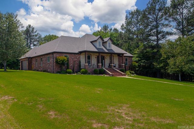 7039 Gemstone Drive, Alexander, AR 72002