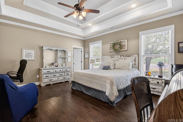 7039 Gemstone Drive, Alexander, AR 72002