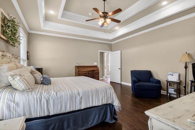 7039 Gemstone Drive, Alexander, AR 72002