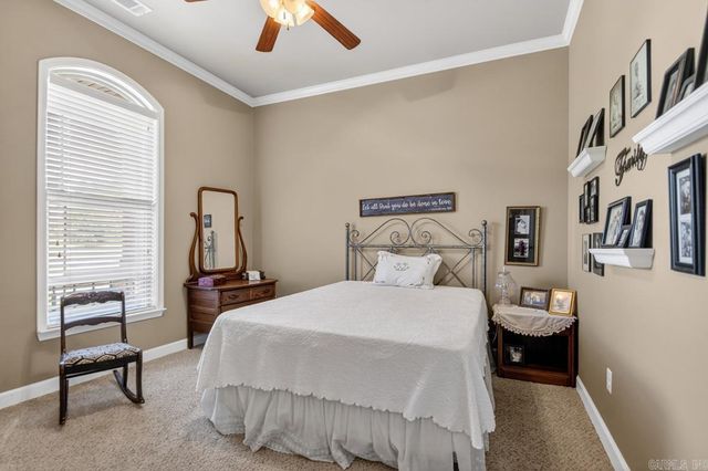 7039 Gemstone Drive, Alexander, AR 72002