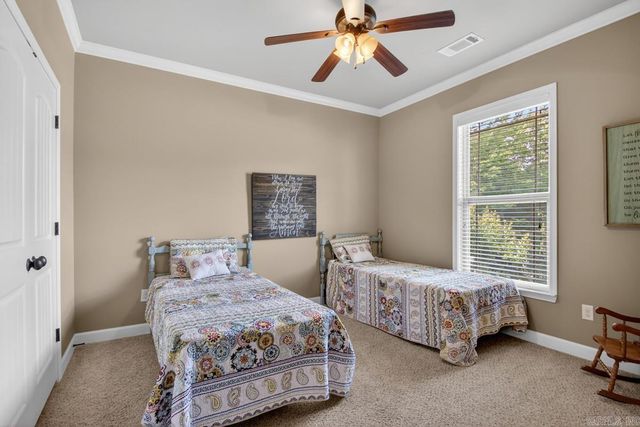 7039 Gemstone Drive, Alexander, AR 72002