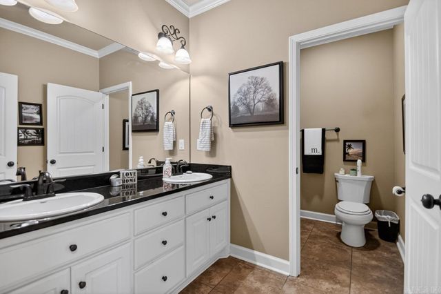7039 Gemstone Drive, Alexander, AR 72002