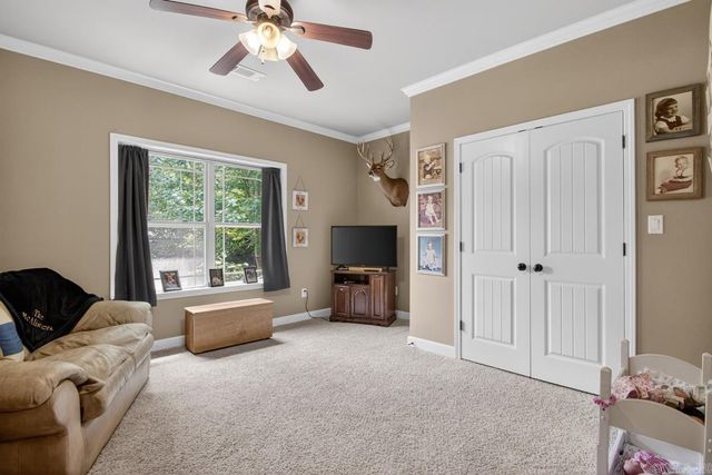 7039 Gemstone Drive, Alexander, AR 72002