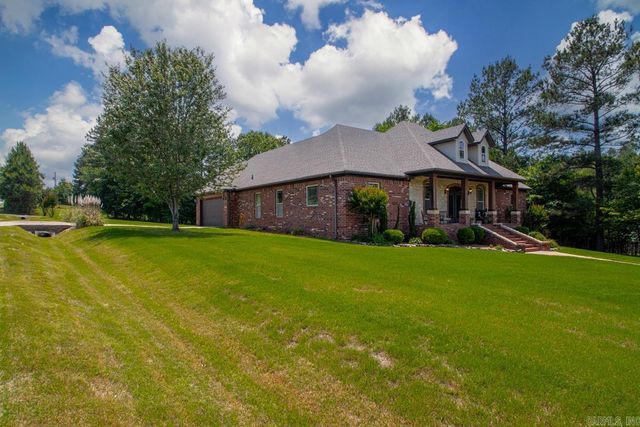 7039 Gemstone Drive, Alexander, AR 72002