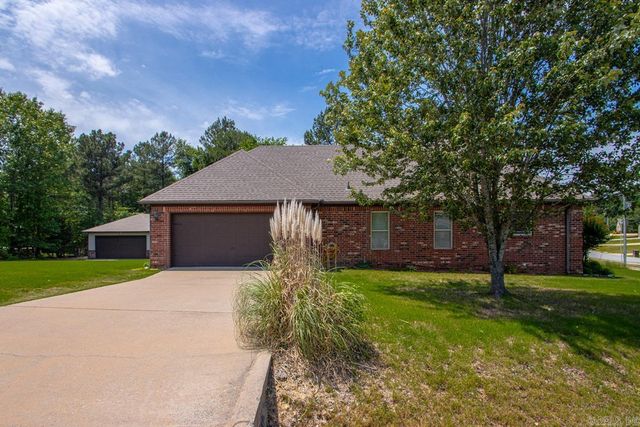 7039 Gemstone Drive, Alexander, AR 72002