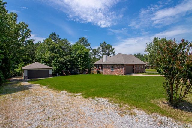 7039 Gemstone Drive, Alexander, AR 72002